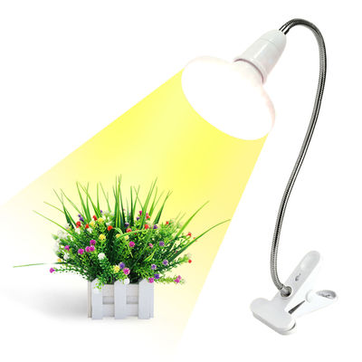 Φωτισμός θερμοκηπίου 10W 20W Led Grow Light Για όλα τα στάδια ανάπτυξης ODM