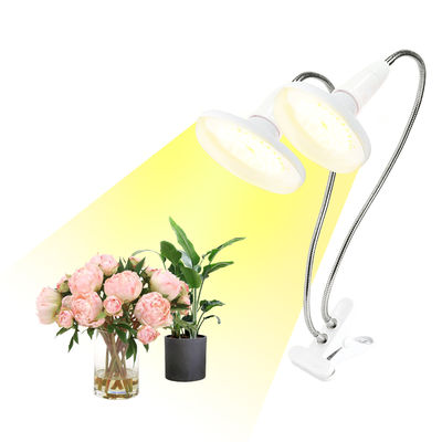 Φωτισμός θερμοκηπίου 10W 20W Led Grow Light Για όλα τα στάδια ανάπτυξης ODM
