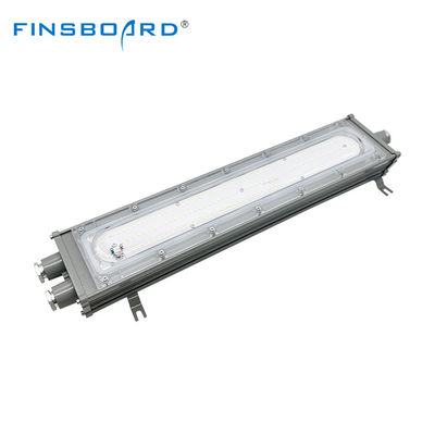 OEM Γραμμικό επικίνδυνο φως Ex Proof Lighting 200w