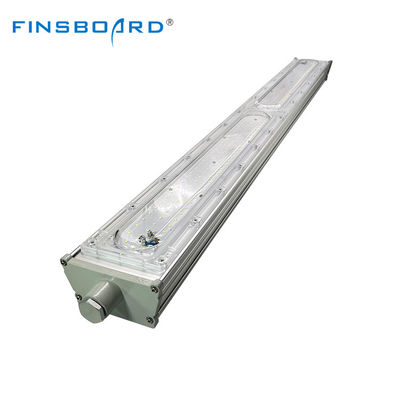 OEM Γραμμικό επικίνδυνο φως Ex Proof Lighting 200w
