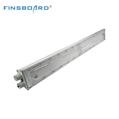OEM Γραμμικό επικίνδυνο φως Ex Proof Lighting 200w