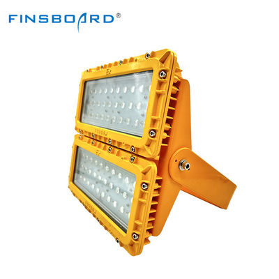 5500K-6500K Atex Led Lighting Εκρηκτικό φως έκτακτης ανάγκης SMD2835/3030