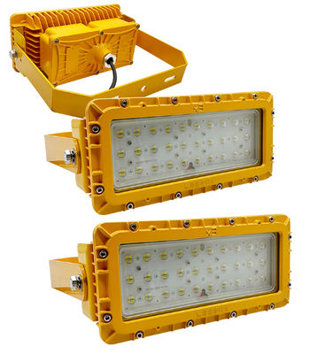 100V-265V LED επικίνδυνο φωτισμό τοποθεσία υψηλή αντοχή και αντοχή στη διάβρωση