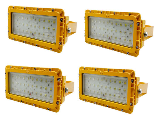 100V-265V LED επικίνδυνο φωτισμό τοποθεσία υψηλή αντοχή και αντοχή στη διάβρωση