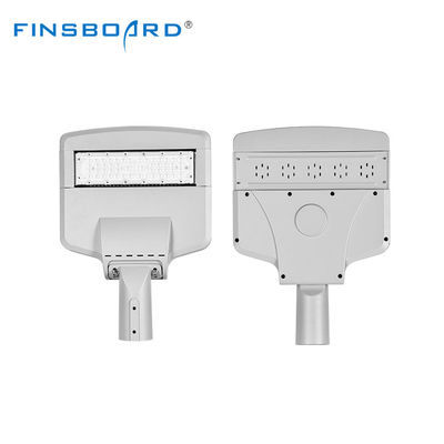 50W-420W Μονουλάριο Εμπορικά LED Street Lights Chip υψηλής φωτεινότητας