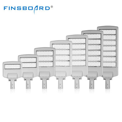 50W-420W Μονουλάριο Εμπορικά LED Street Lights Chip υψηλής φωτεινότητας
