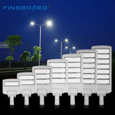 Ενεργειακή εξοικονόμηση Λεωφόρος LED Street Light 150w SMD3030 λαμπτήρα