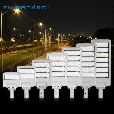 Ενεργειακή εξοικονόμηση Λεωφόρος LED Street Light 150w SMD3030 λαμπτήρα