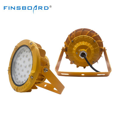 SMD2835 LED εκρηκτικό φωτισμό Βιομηχανικά φώτα LED