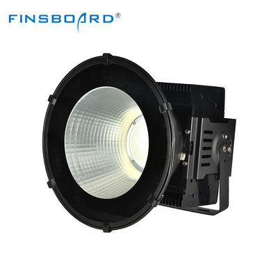 Αδιάβροχο φως πύργου γερανού IP65 200W-700W με LED SMD 3030 για βιομηχανικό φωτισμό υψηλής θέσης