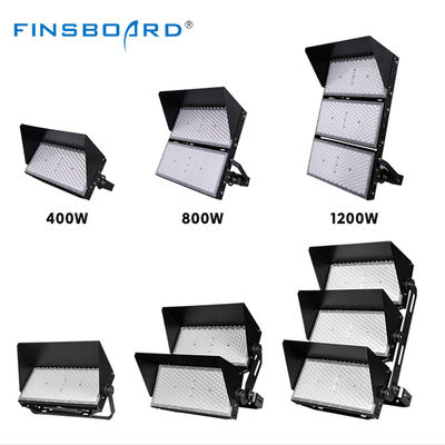 100V-270V LED Φωτισμοί Αγώνου 1000 Watt LED Φως Αγώνου