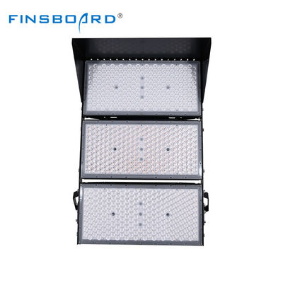 100V-270V LED Φωτισμοί Αγώνου 1000 Watt LED Φως Αγώνου