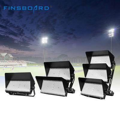 100V-270V LED Φωτισμοί Αγώνου 1000 Watt LED Φως Αγώνου