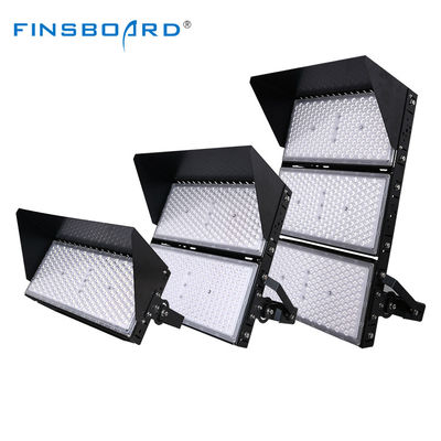 SMD3030 IP66 Φως LED 100w για άλογο Αρένα Ποδόσφαιρο 3000K