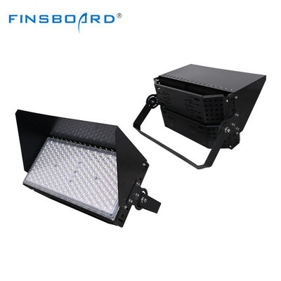 SMD3030 IP66 Φως LED 100w για άλογο Αρένα Ποδόσφαιρο 3000K