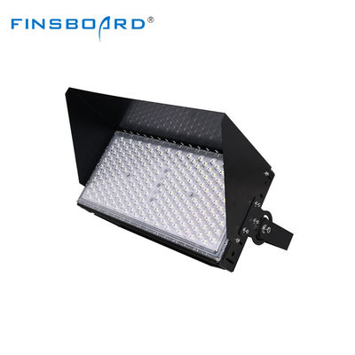 SMD3030 IP66 Φως LED 100w για άλογο Αρένα Ποδόσφαιρο 3000K