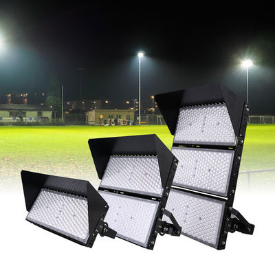 SMD3030 IP66 Φως LED 100w για άλογο Αρένα Ποδόσφαιρο 3000K