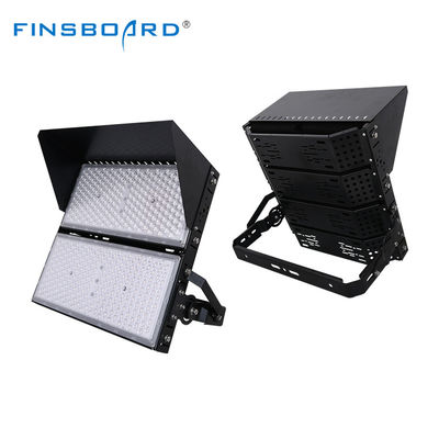 1200W IP66 LED φωτισμός πλημμύρας για άλογα Arena μπάσκετ