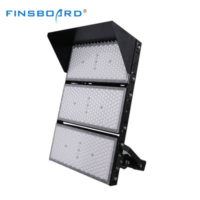 1200W IP66 LED φωτισμός πλημμύρας για άλογα Arena μπάσκετ