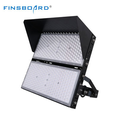 1200W IP66 LED φωτισμός πλημμύρας για άλογα Arena μπάσκετ