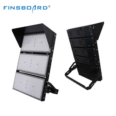 1200W IP66 LED φωτισμός πλημμύρας για άλογα Arena μπάσκετ