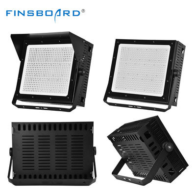 ODM 600W Led Stadium Light για το γήπεδο ποδοσφαίρου 265V