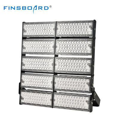 100w-1000w LED Μοδούλος προβολέας Ανθεκτικός στο καιρό 3000K