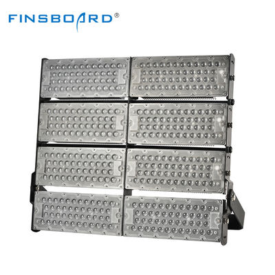 100w-1000w LED Μοδούλος προβολέας Ανθεκτικός στο καιρό 3000K