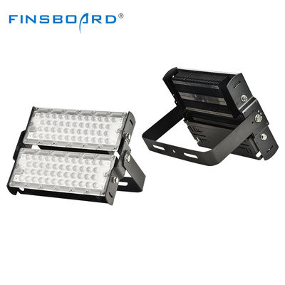 5000K σήραγγα LED μονωτικό φως πλημμύρας 200w ODM