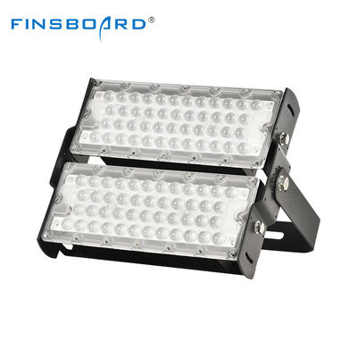 5000K σήραγγα LED μονωτικό φως πλημμύρας 200w ODM