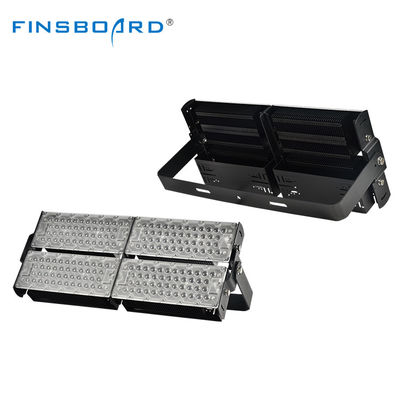 400W IP65 Αδιάβροχος Προβολέας LED με 10000lm Υψηλή Φωτεινότητα για Φωτισμό Σταδίου Εξωτερικού Χώρου