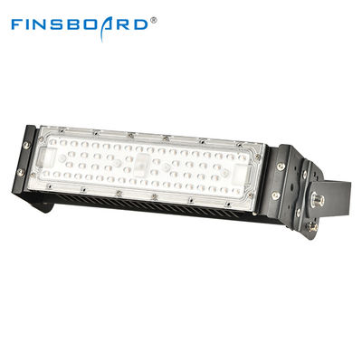 SMD3030 LED μονωτικό φως πλημμύρας 50W για σήραγγα Custom