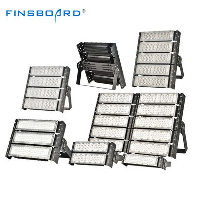 Ηλεκτρονικό φωτιστικό LED 400W 100V-277V