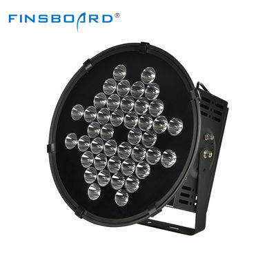 Φωτιστικό UFO High Bay 500W/600W IP65 Αδιάβροχο με κατασκευή από αλουμίνιο και γυαλί για βιομηχανικό φωτισμό ψηλών χώρων