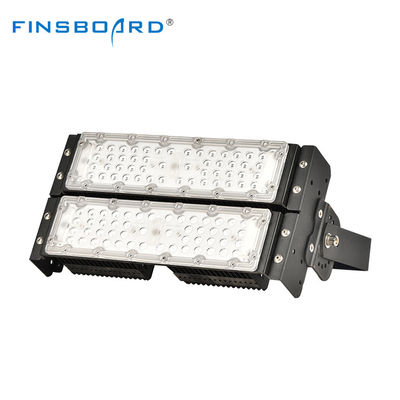 Εξωτερικό φως LED 100W 100V
