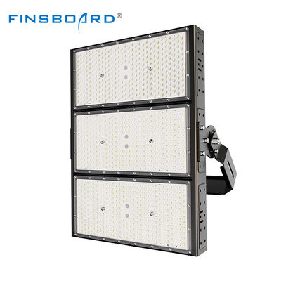 Φωτιστικό Σταδίου LED 600W 5000K IP66, Ανθεκτικό σε Έκρηξη, Προβολέας για Γήπεδα Ποδοσφαίρου