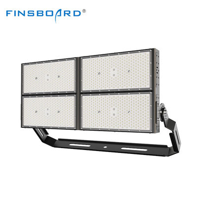 Λουμιλέντς3030 Led Stadium Lighting Εξωτερικά φώτα Αρένας 800W
