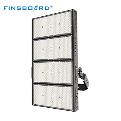Λουμιλέντς3030 Led Stadium Lighting Εξωτερικά φώτα Αρένας 800W