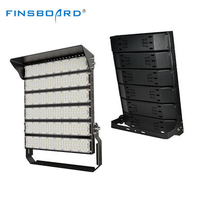 ODM 1500 Watt Led Φώτα Στάδιο Εξωτερικό Φωτισμός Αριστερά Αριστερά