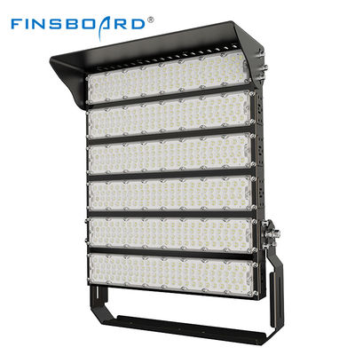 ODM 1500 Watt Led Φώτα Στάδιο Εξωτερικό Φωτισμός Αριστερά Αριστερά