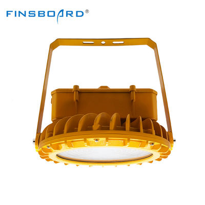 50W 100W 200W LED Ex Proof Flood Light για εγκαταστάσεις πετρελαίου και φυσικού αερίου