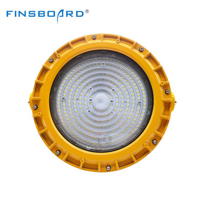 50W 100W 200W LED Ex Proof Flood Light για εγκαταστάσεις πετρελαίου και φυσικού αερίου