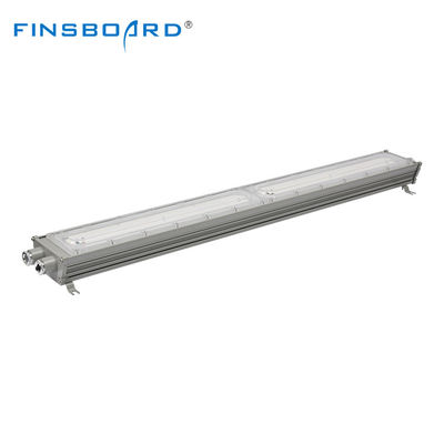 ATEX Ασφαλής έκρηξη γραμμικό φως 200w Led Ασφαλής έκρηξη λαμπτήρα