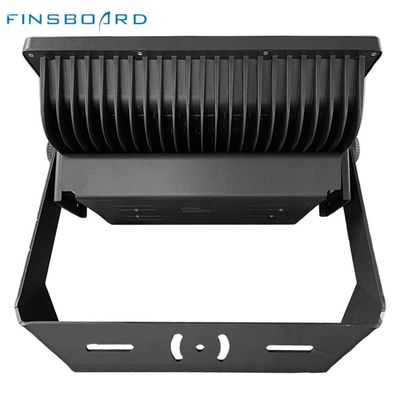 50-60Hz εύρος συχνοτήτων LED φωτισμός πλημμύρας σε λευκό μαύρο χρώμα επιφάνειας
