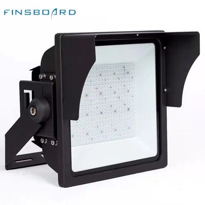 3000-6500K LED φωτισμός σταδίου σκούρο γκρι μαύρο λευκό χρώμα