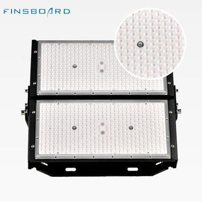 SMD 3030 IP66 Αλουμίνιο Led φωτισμός σταδίου Αρένα Ποδοσφαιρικού γηπέδου Φωτισμοί 400W