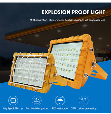 SMD2835/3030 100-110lm/W LED φωτισμός για εργοστάσια