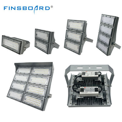 100W έως 1000W LED Modular Flood Light Led Chip υψηλής φωτεινότητας