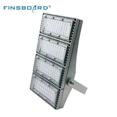 Προσαρμοσμένο IP65 Μονουλάριο LED Υψηλής φωτεινότητας Αδιάβροχο προβολέα
