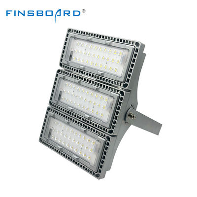 Προσαρμοσμένο IP65 Μονουλάριο LED Υψηλής φωτεινότητας Αδιάβροχο προβολέα